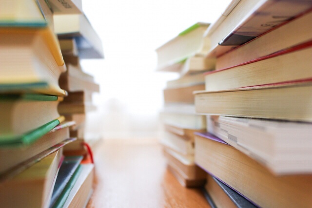 美容師にオススメ本８選 読書で他の美容師と差をつけろ 浦安のボブ ショートヘアの専門美容師